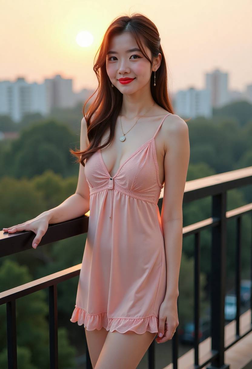 暗恋如初见