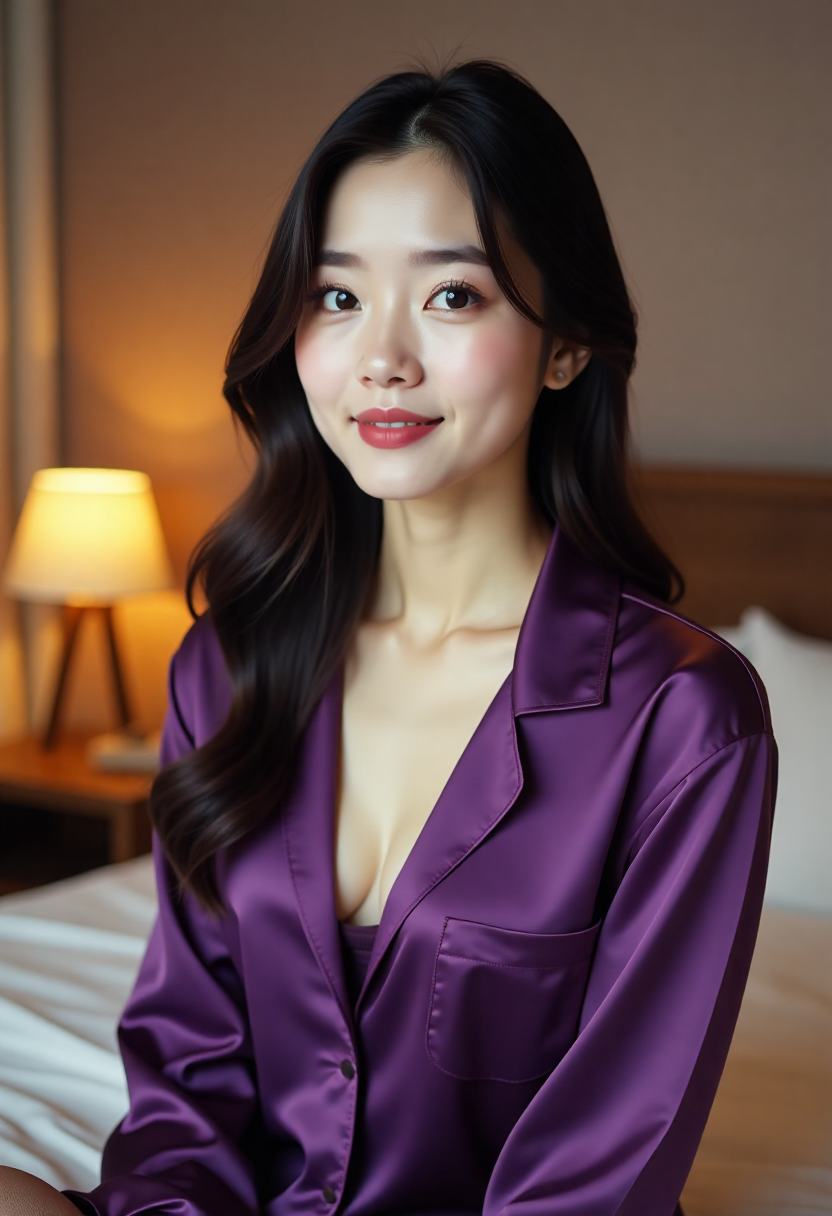 古装权谋情深系列