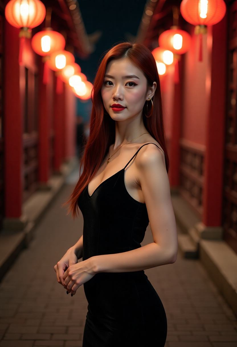 悬疑·不在场证明