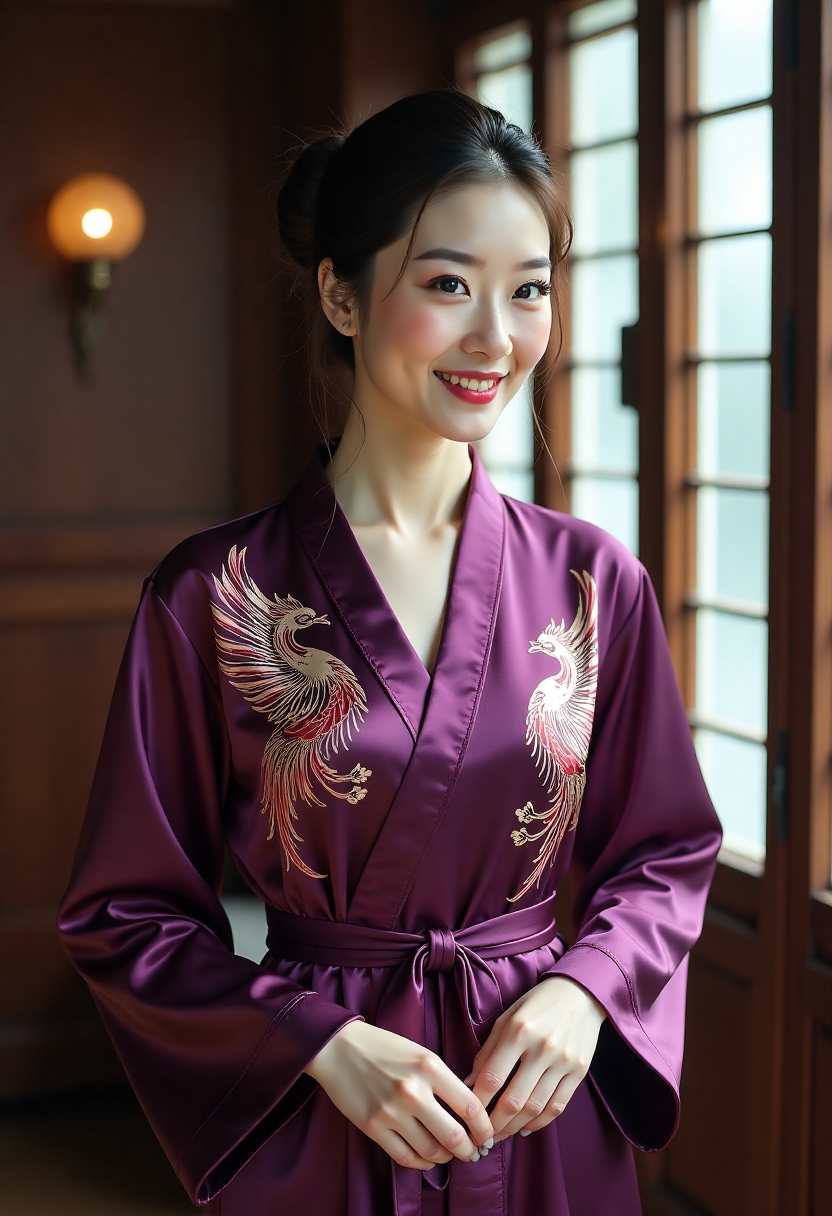 谁动了我的男神