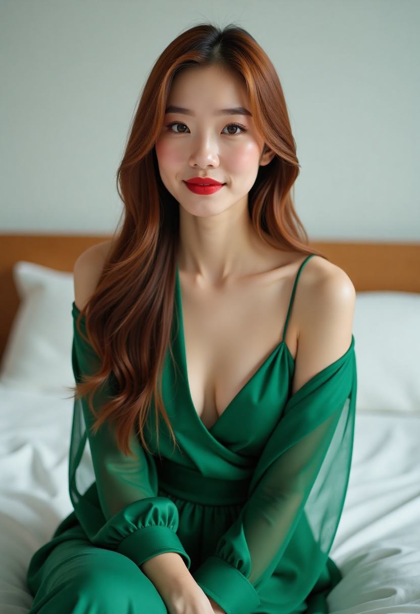 撩走你的心